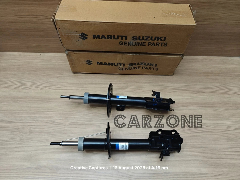 Genuine Front Shock Absorber for Suzuki Baleno 1.0 K10C 2016-2020 Left & Right