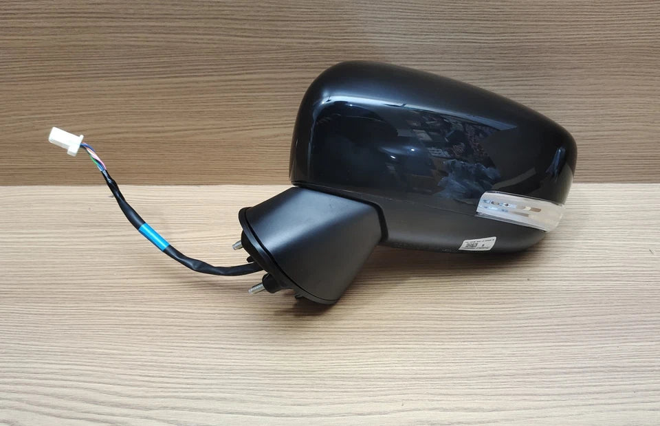 Genuine Outer Rear View Mirror Left 84702M68PC1-5PK