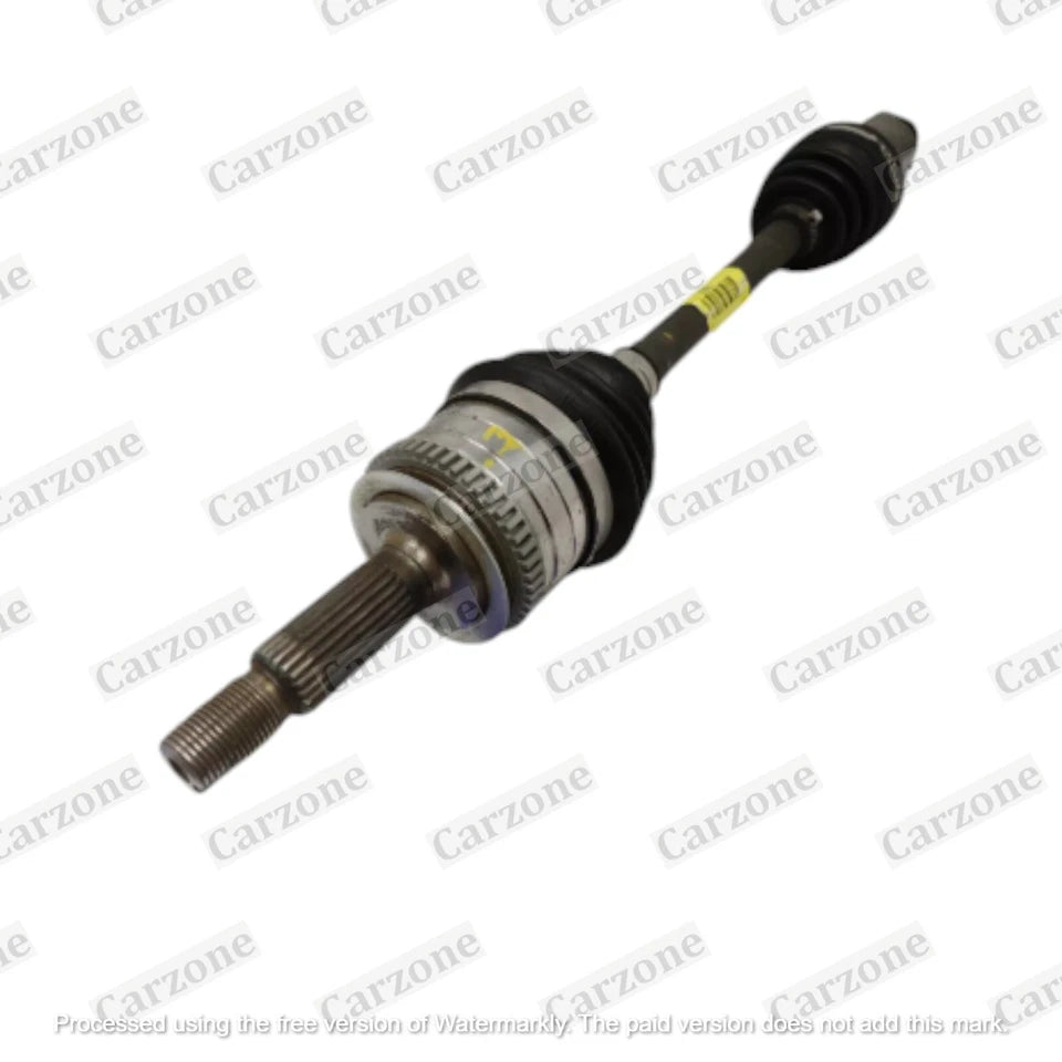 New Genuine Drive Shaft Assy Left For Hyundai i10 1.2L 2008-2013 49500-0X500