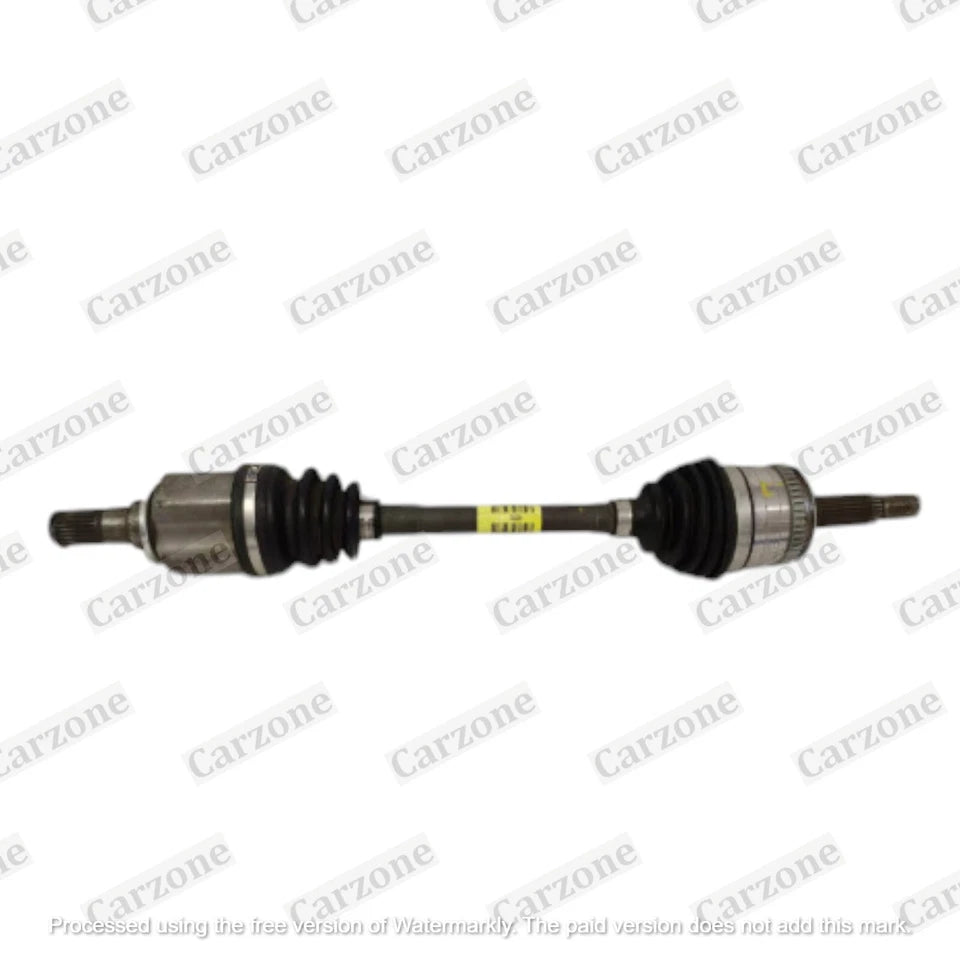 New Genuine Drive Shaft Assy Left For Hyundai i10 1.2L 2008-2013 49500-0X500