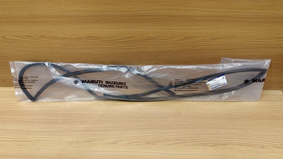 Front Windshield Molding Suzuki Celerio 2015-2021 84611M76M00