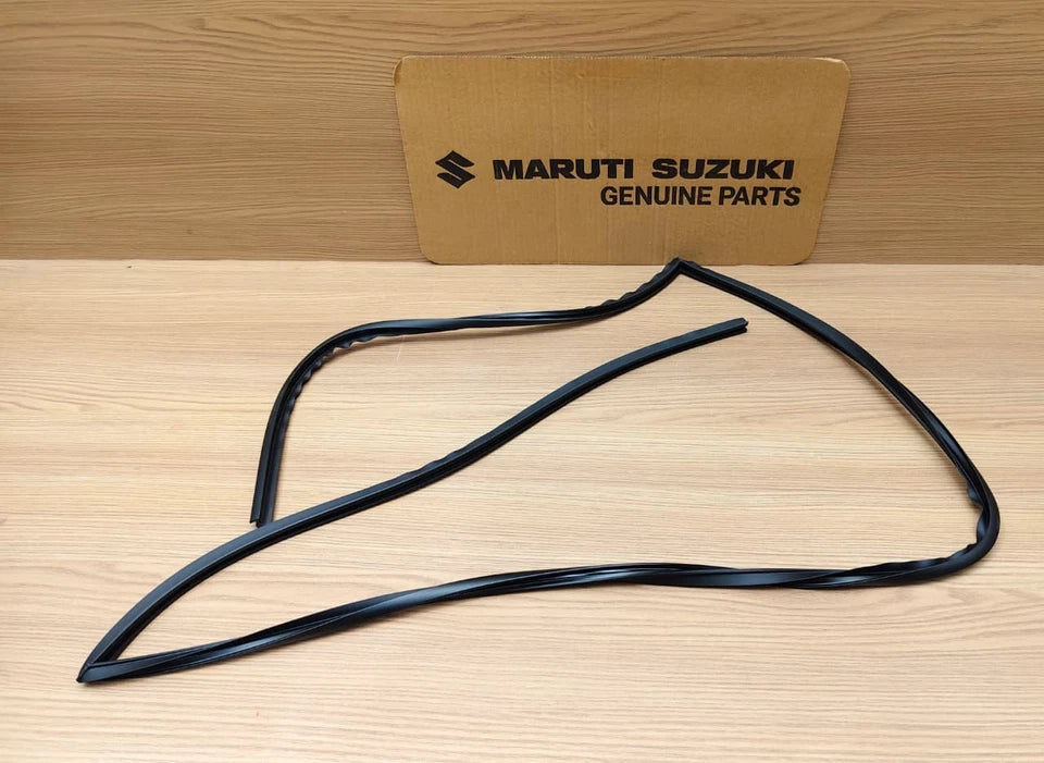Front Windshield Molding Suzuki Celerio 2015-2021 84611M76M00