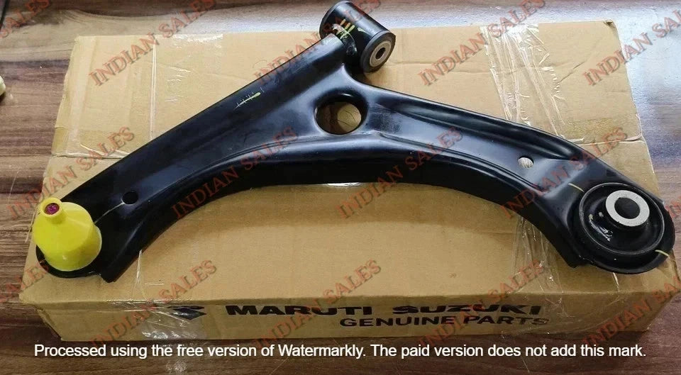 New OEM Suzuki Ignis 2016-2026 Front Track Control Arm End Link Rod Bush 45201M66R01-000, 45202M66R01-000, 42420M66R00-000, 42431M66R00-00