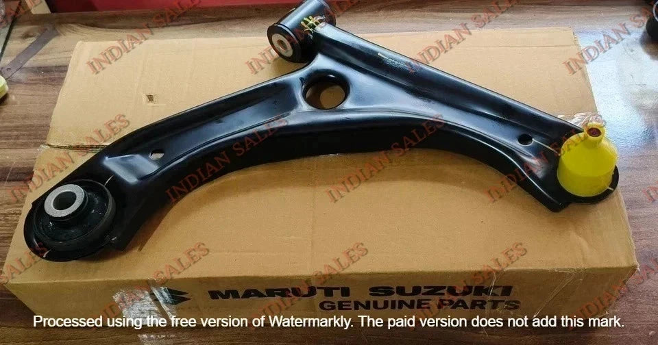 New OEM Suzuki Ignis 2016-2026 Front Track Control Arm End Link Rod Bush 45201M66R01-000, 45202M66R01-000, 42420M66R00-000, 42431M66R00-00
