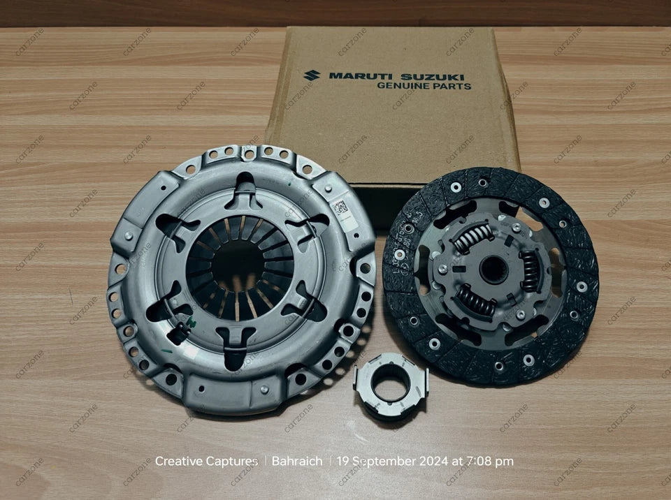 New Genuine Clutch Kit For Suzuki Celerio GLX 2014-2021 1.0L