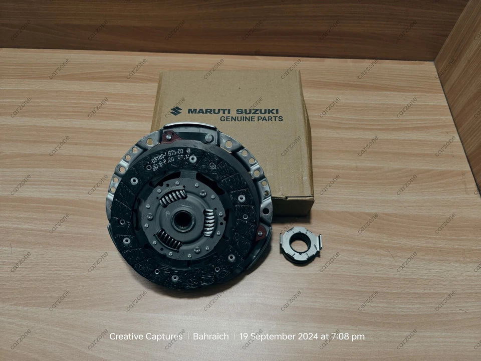 New Genuine Clutch Kit For Suzuki Celerio GLX 2014-2021 1.0L