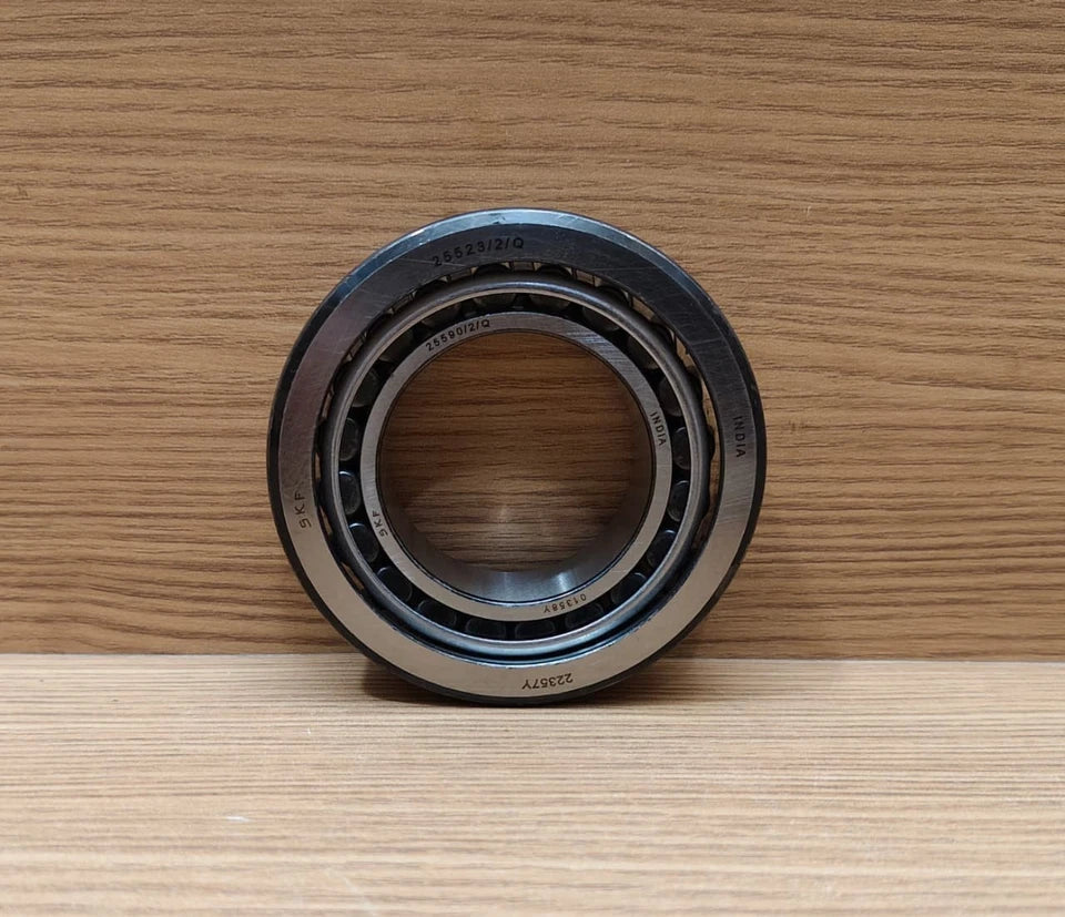 Differential Bearing Mahindra part Number 0502CA0060N