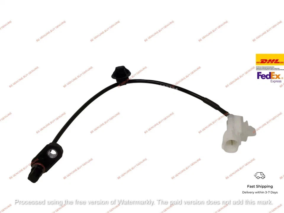 Rear Wheel Speed Sensor Suzuki Celerio 2014-2021 LEFT RIGHT 56310M76M01