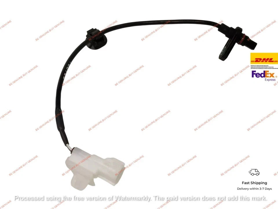 Rear Wheel Speed Sensor Suzuki Celerio 2014-2021 LEFT RIGHT 56310M76M01