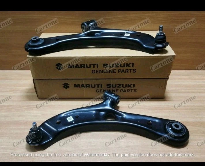 Genuine Strut Arm End Set For Suzuki Swift 2011-2016