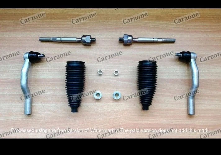 Genuine Strut Arm End Set For Suzuki Swift 2011-2016