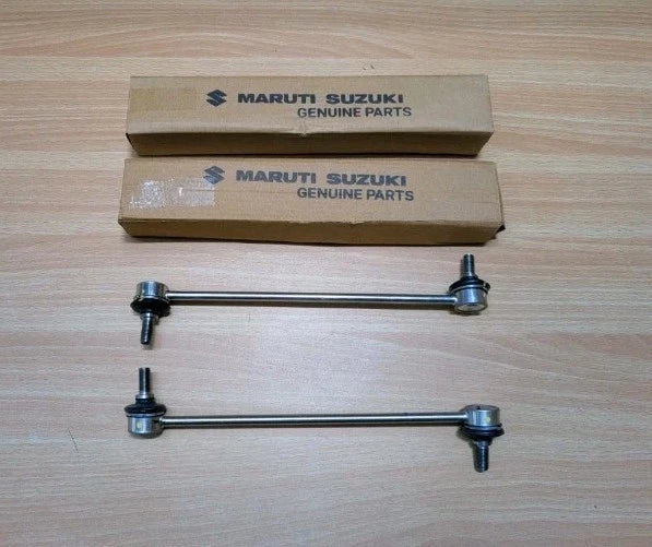 Genuine Strut Arm End Set For Suzuki Swift 2011-2016