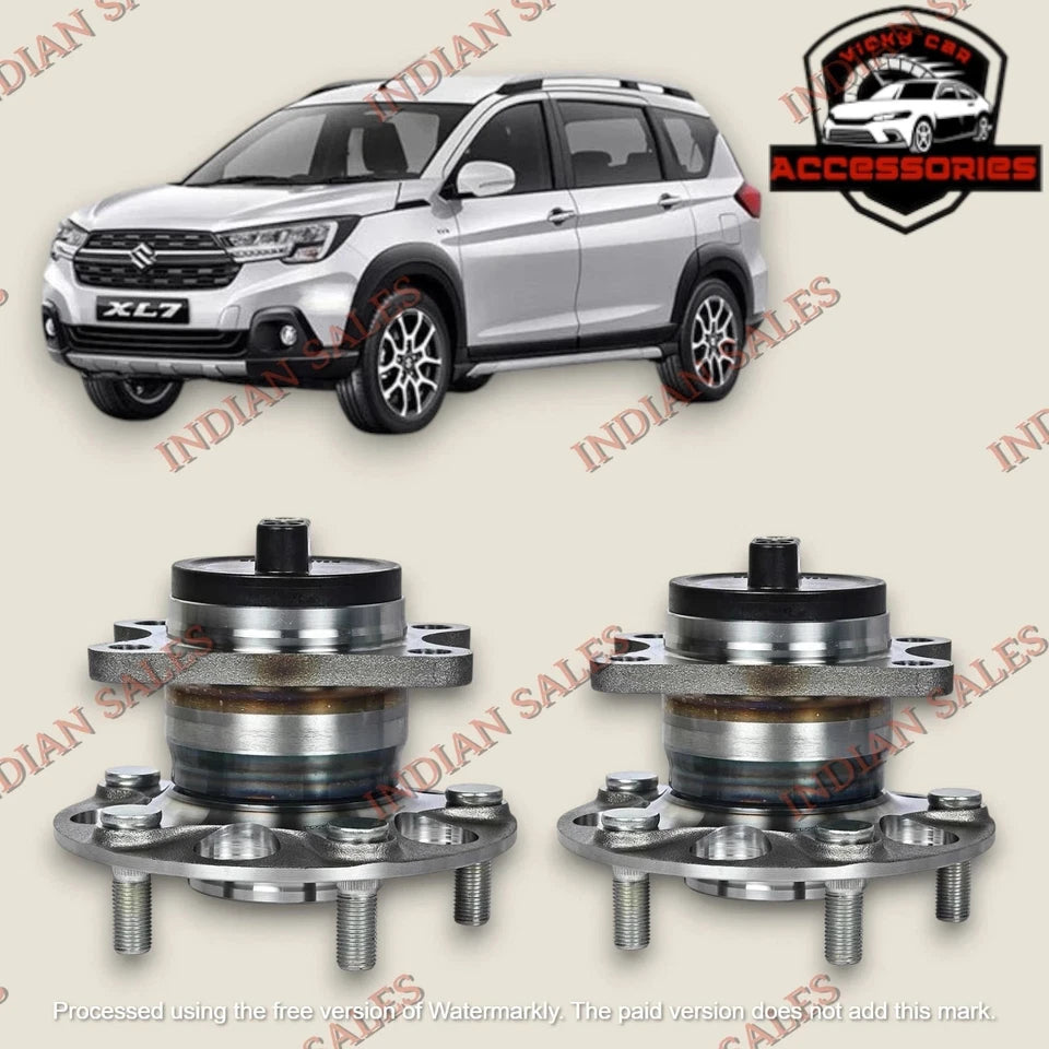 Genuine Rear Left & Right Wheel Hub Bearing For Suzuki XL7 2019-2025 43402-68R00