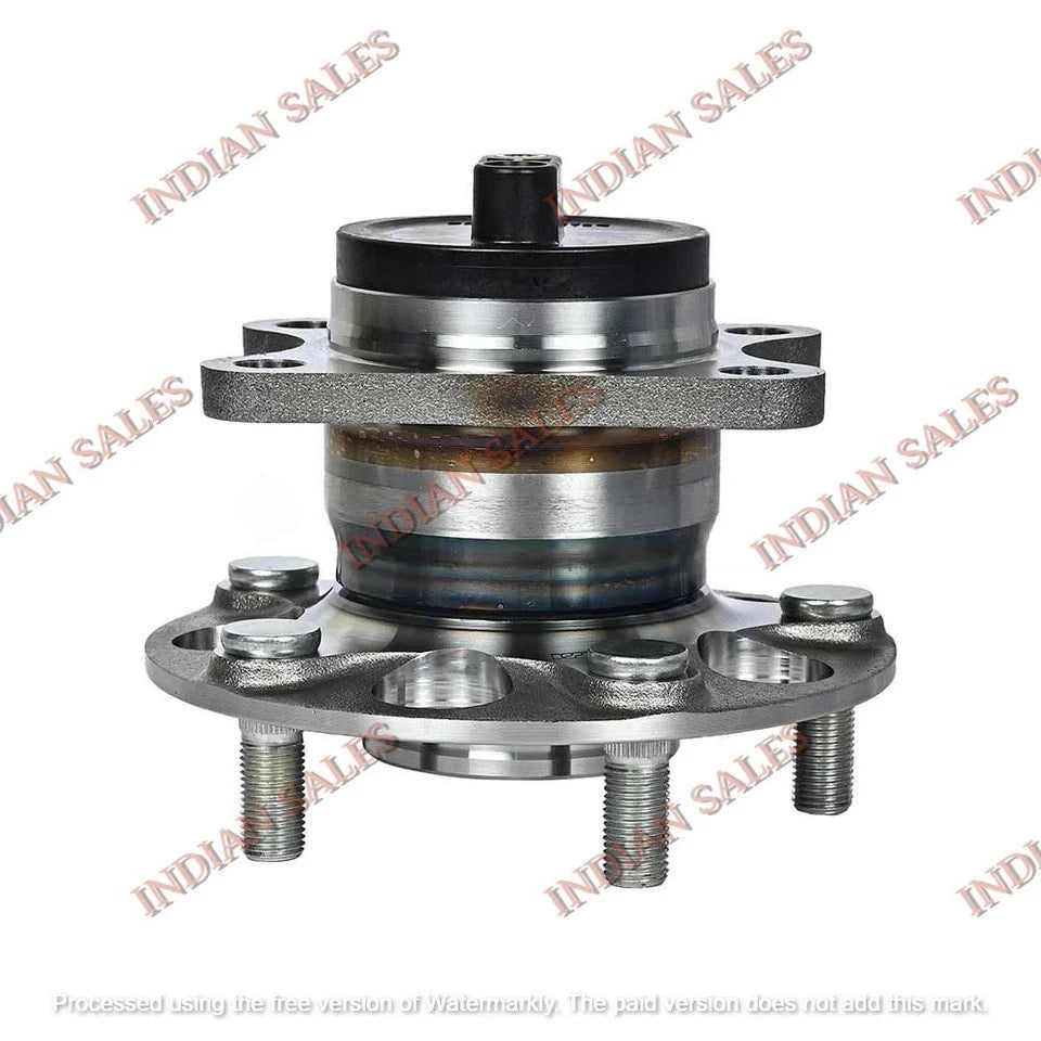 Genuine Rear Left & Right Wheel Hub Bearing For Suzuki XL7 2019-2025 43402-68R00