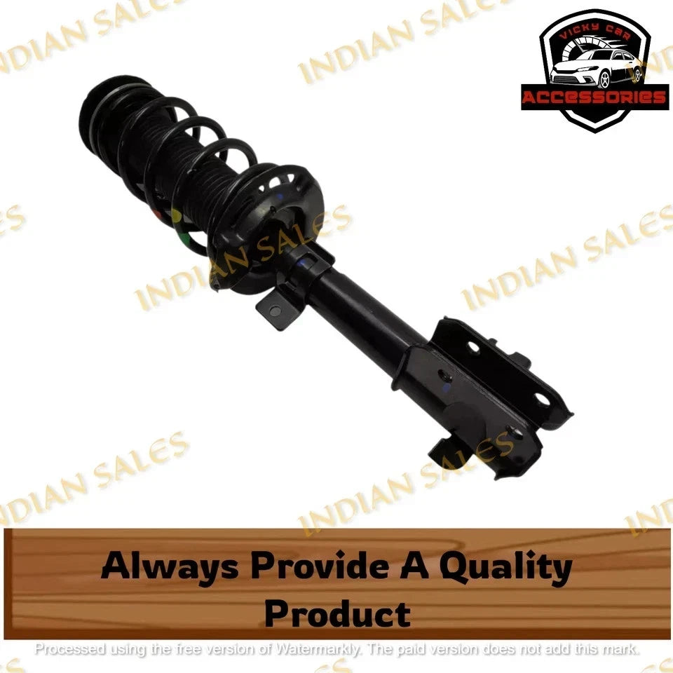 Front Shock Absorber & Control Arm Link Rod Bush For Suzuki Swift 1.2L 2011-2016  4160271L20, 4160171L20, 41601-71L30, 4160171L30, 41602-71L30, 416