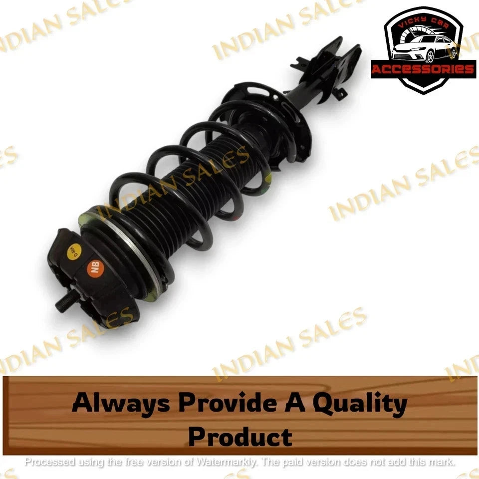 Front Shock Absorber & Control Arm Link Rod Bush For Suzuki Swift 1.2L 2011-2016  4160271L20, 4160171L20, 41601-71L30, 4160171L30, 41602-71L30, 416