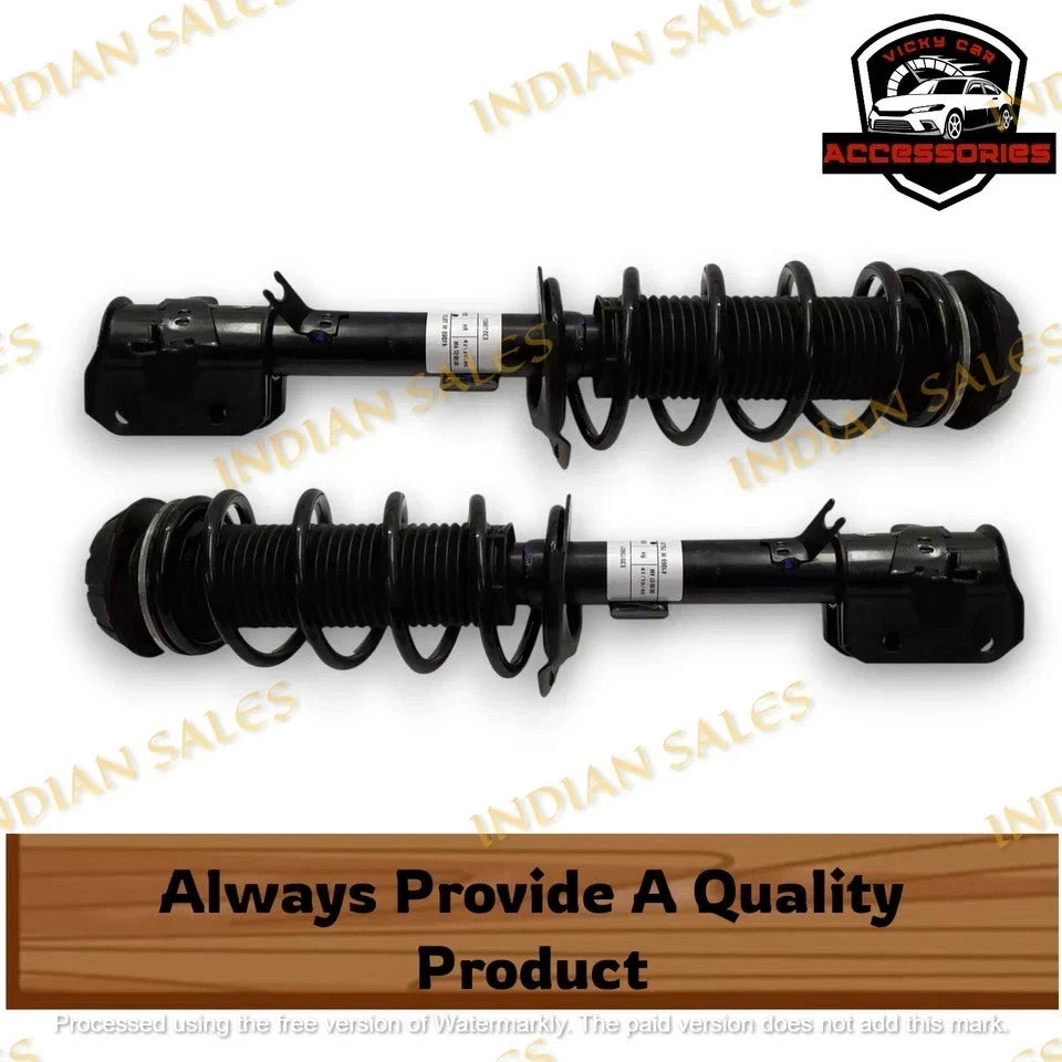 Front Shock Absorber & Control Arm Link Rod Bush For Suzuki Swift 1.2L 2011-2016  4160271L20, 4160171L20, 41601-71L30, 4160171L30, 41602-71L30, 416