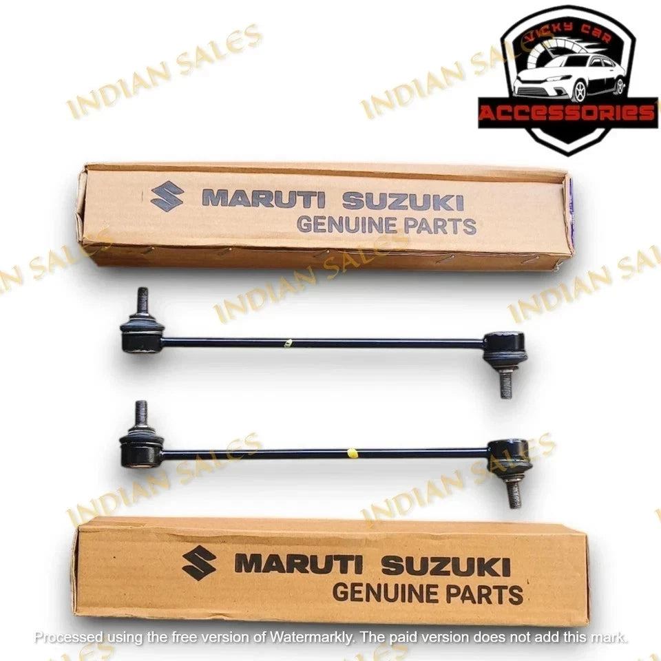 Front Shock Absorber & Control Arm Link Rod Bush For Suzuki Swift 1.2L 2011-2016  4160271L20, 4160171L20, 41601-71L30, 4160171L30, 41602-71L30, 416
