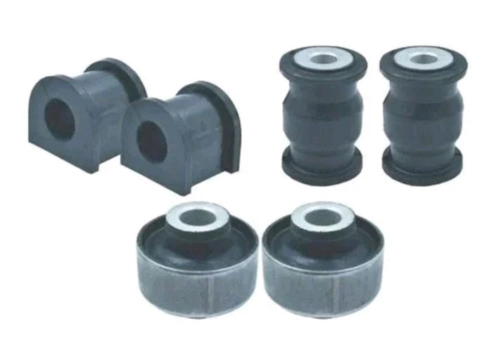 Genuine Front Shock Absorber & Bushing Kit Suzuki Ignis 2016-2024 41068M82S02, 41069M82S02 Left & Right