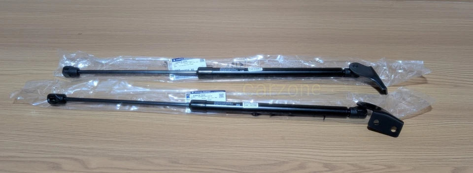 Genuine Rear Back Door Balancer Strut Left & Right For Suzuki Swift 2011-2016 81850M74L00, 81860M74L00
