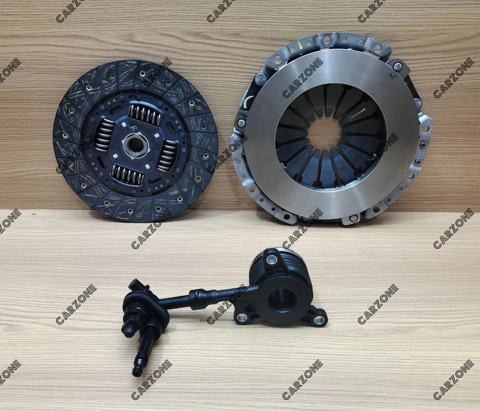 Genuine Clutch Kit For Hyundai Creta 1.5L 2020-2024 Gasoline 41100-26AJ0, 41300-26AJ0