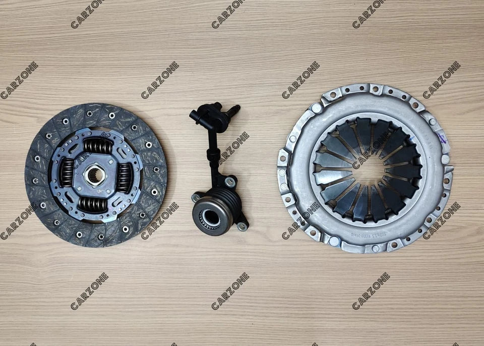 Genuine Clutch Kit For Hyundai Creta 1.5L 2020-2024 Gasoline 41100-26AJ0, 41300-26AJ0