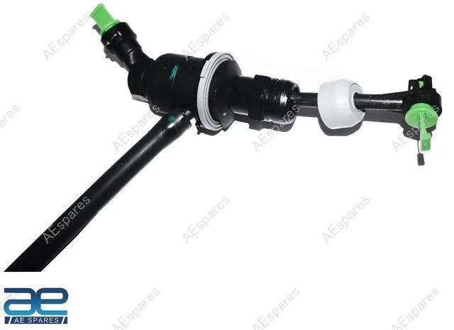 CLUTCH MASTER CYLINDER 0802CAA08681N