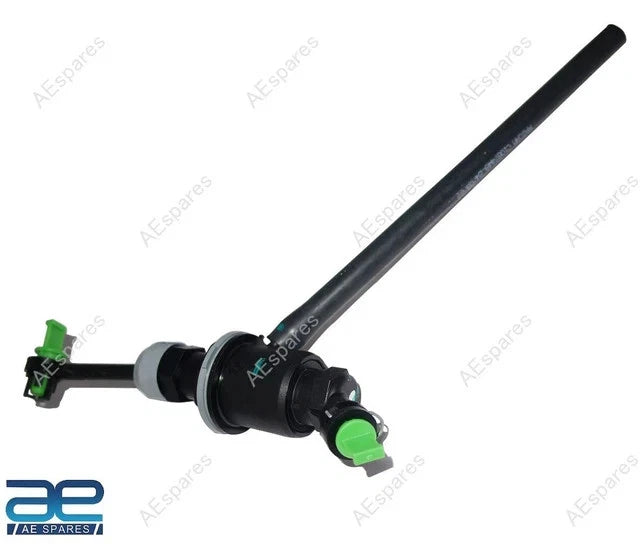 CLUTCH MASTER CYLINDER 0802CAA08681N