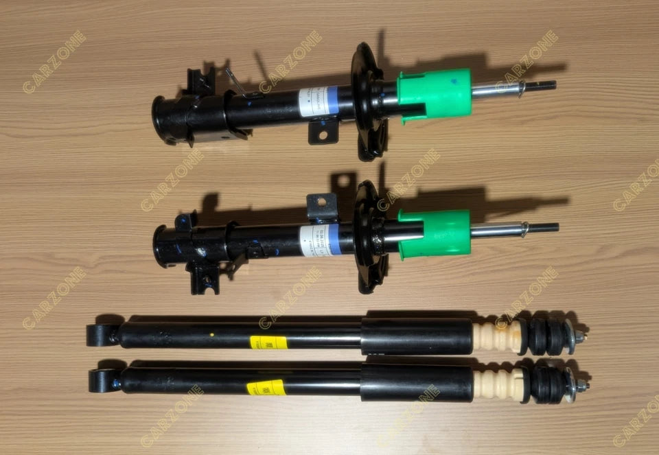 Genuine Front & Rear Shock Absorber Suzuki Ertiga 1.4L 2012-2017 LEFT & RIGHT 41601B77M00N, 41602B77M00N, 4160177M11, 4160277M11, 41602-77M11-000, 41800M60M00-000, 41800M60M00