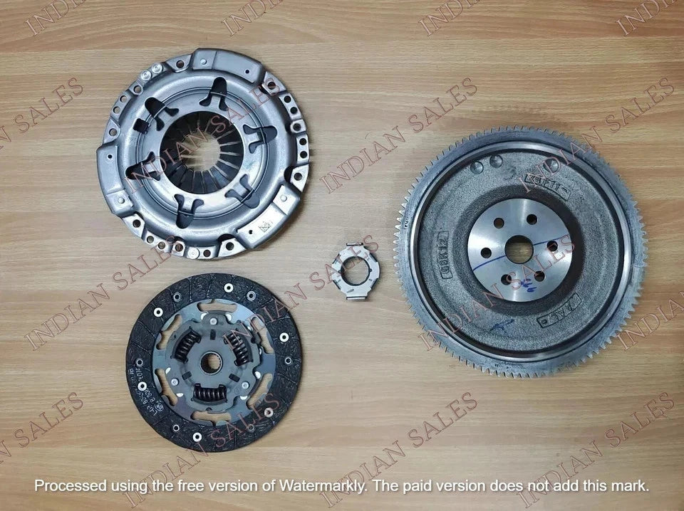 Genuine OEM Clutch Kit & Flywheel For Suzuki Celerio 2014-2021 22400-84M02-000 22100-84M00-000 09269-28004-000