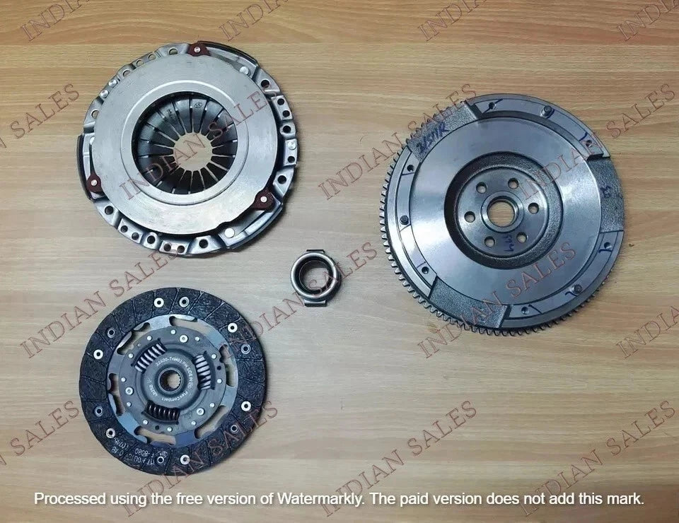 Genuine OEM Clutch Kit & Flywheel For Suzuki Celerio 2014-2021 22400-84M02-000 22100-84M00-000 09269-28004-000
