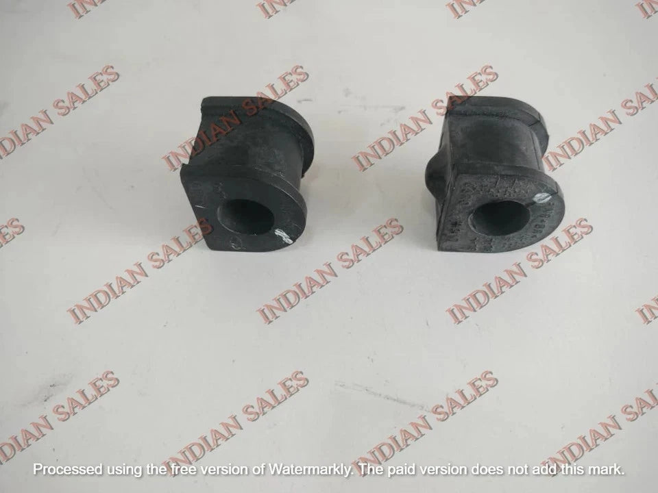 2x Genuine Stabilizer Drop Link Rod & Bar Bush Set For Suzuki Ignis 2016-2024 42420M66R00, 42420M66R00-000