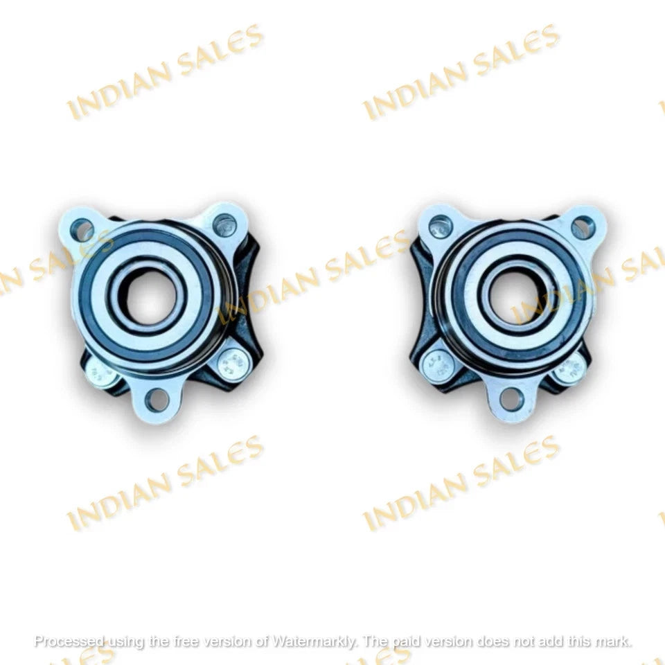 Genuine Front Wheel Hub Bearing For Suzuki Swift 1.2L 2018-2023 Left & Right 43420-50853-000