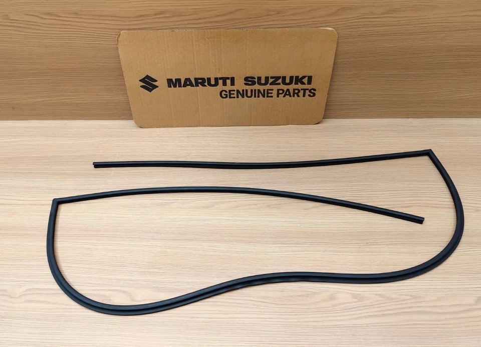 Front Windshield Molding For Suzuki Baleno 2016-2021 Part number 84611M68P00