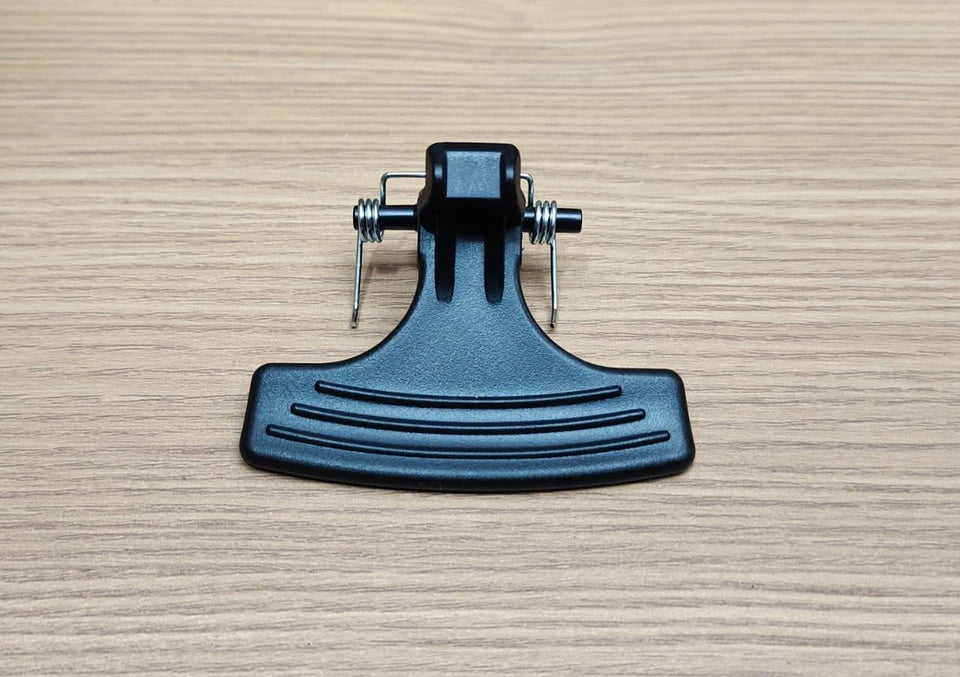 Arm Rest Knob For Hyundai Creta 2015- 2020 84661-A0709