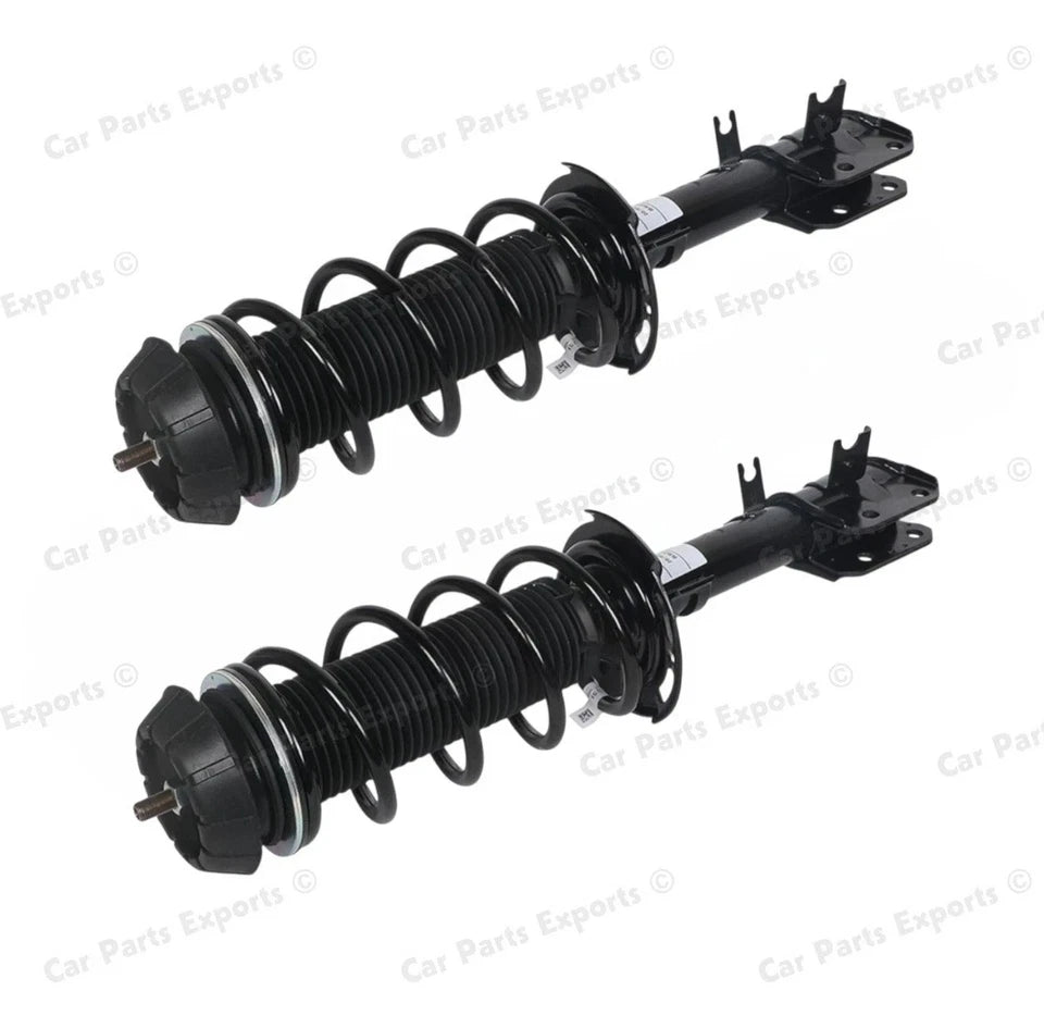 Genuine Front Strut Assembly Left & Right 41068M74L50 & 41069M74L50