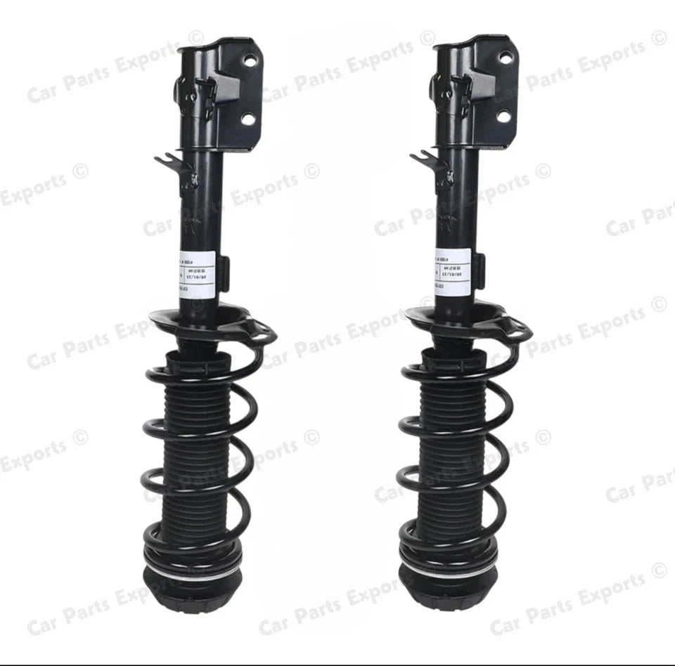 Genuine Front Strut Assembly Left & Right 41068M74L50 & 41069M74L50