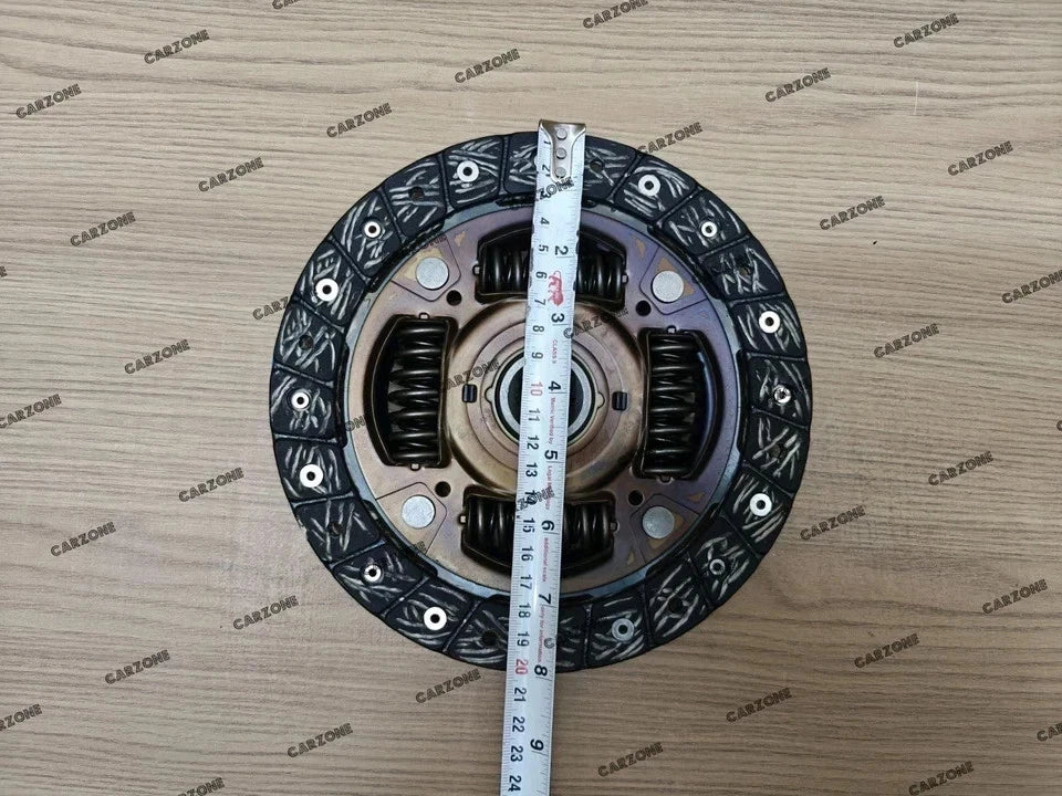 Genuine Clutch Kit For Suzuki Baleno 1.0L Boosterjet 2015-2021 K10C OEM  22100M50R00, 22400M50R05, 23820M79M00