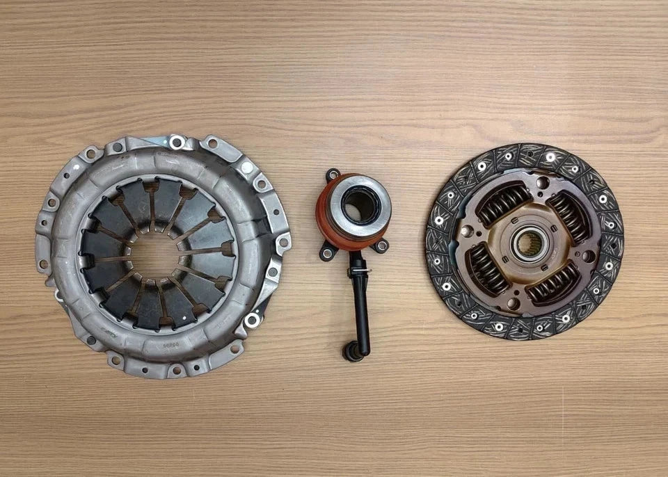 Genuine Clutch Kit For Suzuki Baleno 1.0L Boosterjet 2015-2021 K10C OEM  22100M50R00, 22400M50R05, 23820M79M00