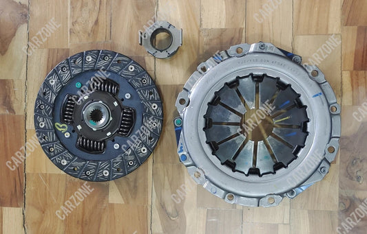 New Genuine Clutch Kit For Suzuki Ignis 1.2L Automatic Transmission 2016-2024