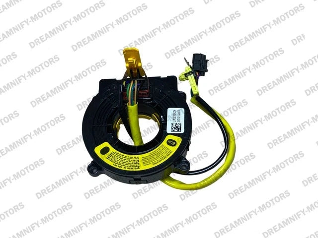 CLOCK SPRING 8 POLE 1105DAA00841N
