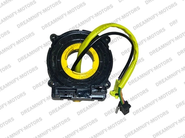 CLOCK SPRING 8 POLE 1105DAA00841N