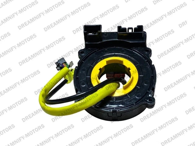 CLOCK SPRING 8 POLE 1105DAA00841N