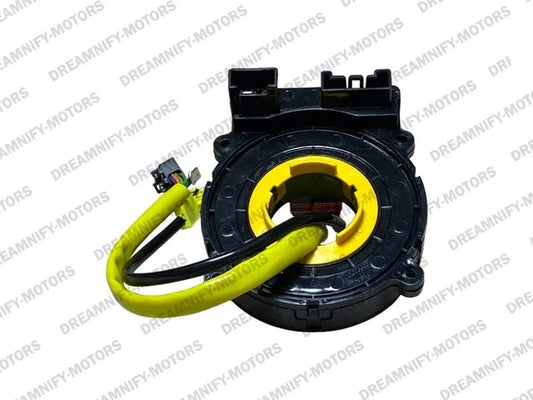 CLOCK SPRING 8 POLE 1105DAA00841N