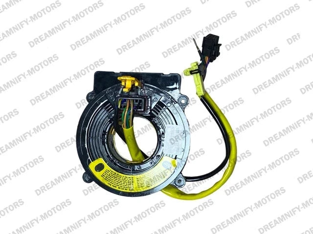 CLOCK SPRING 8 POLE 1105DAA00841N