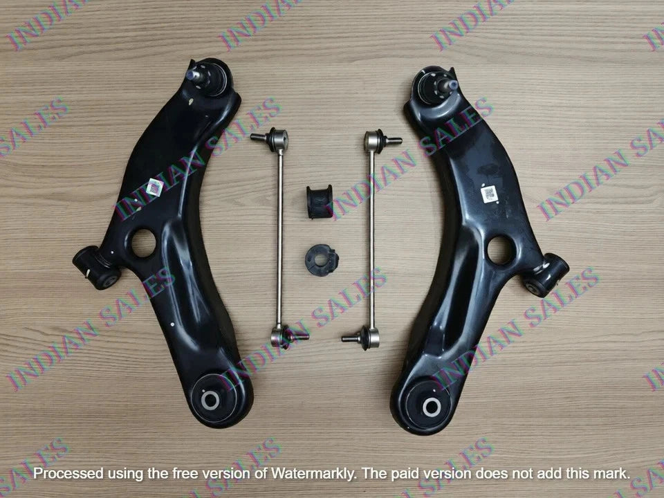 Genuine Control Arm Joint Link D Bush For Suzuki Celerio 2014-2021 4520184M00, 4520284M00, 45202-84M00, 45201-84M00, 4242058M00, 424  Left & Right