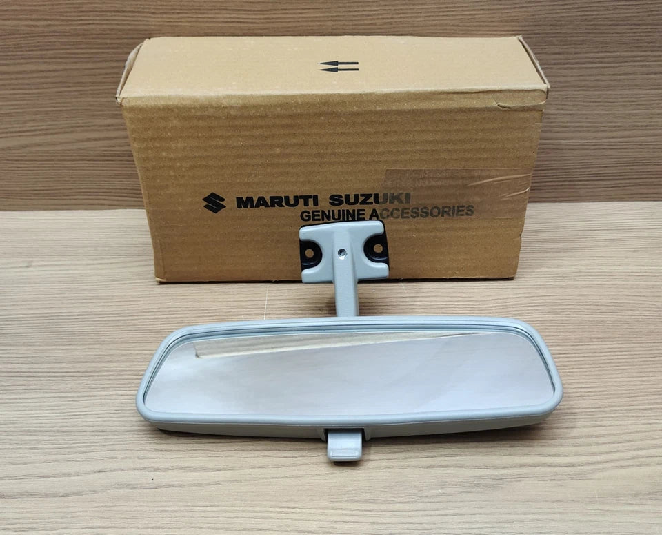 New Genuine Inner Rear View Mirror For Suzuki XL7 2019-2025 84703M75J12-6GS