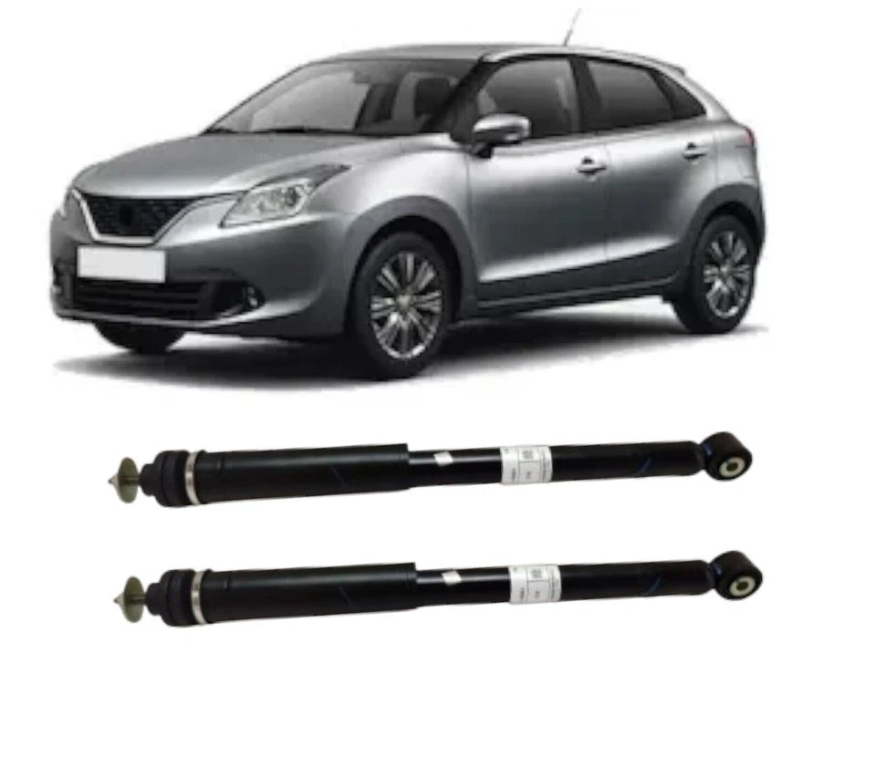 New Genuine Rear Shock Absorber For Suzuki Baleno GLX 2015-2022 Left & Right 41800M68P30