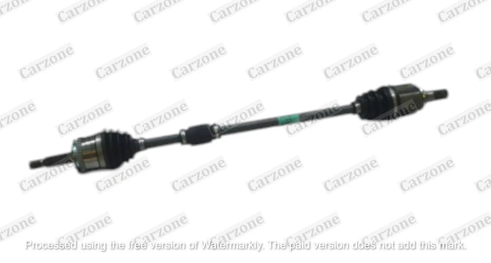 New Genuine Drive Shaft Assy Right For Hyundai i10 1.2L 2008-2013 Non Abs 49500-0X410