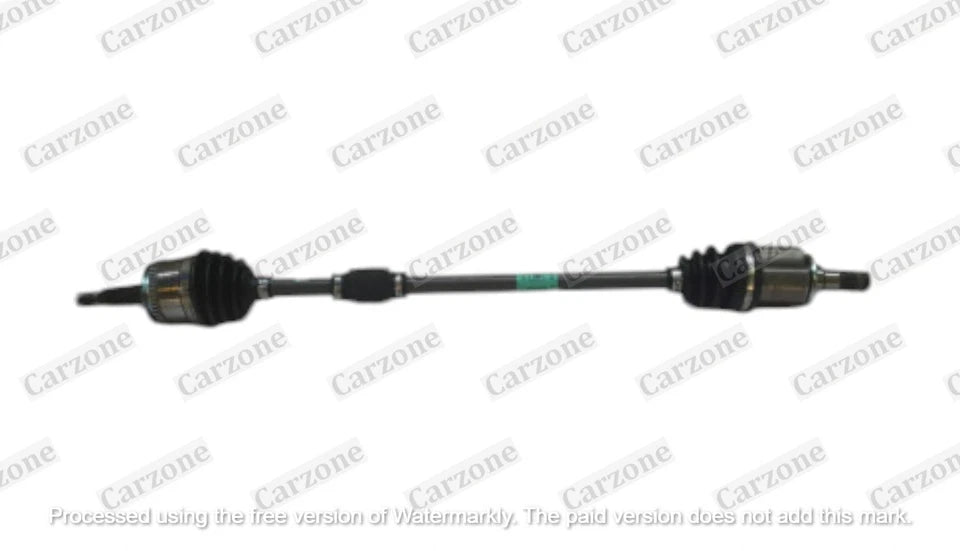New Genuine Drive Shaft Assy Right For Hyundai i10 1.2L 2008-2013 Non Abs 49500-0X410